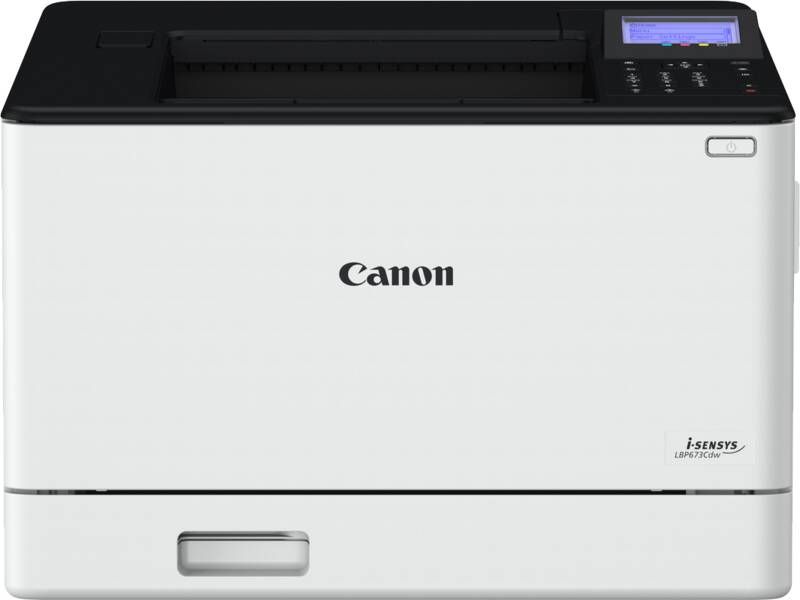 Canon i-Sensys LBP673Cdw | Printers | 4549292193299