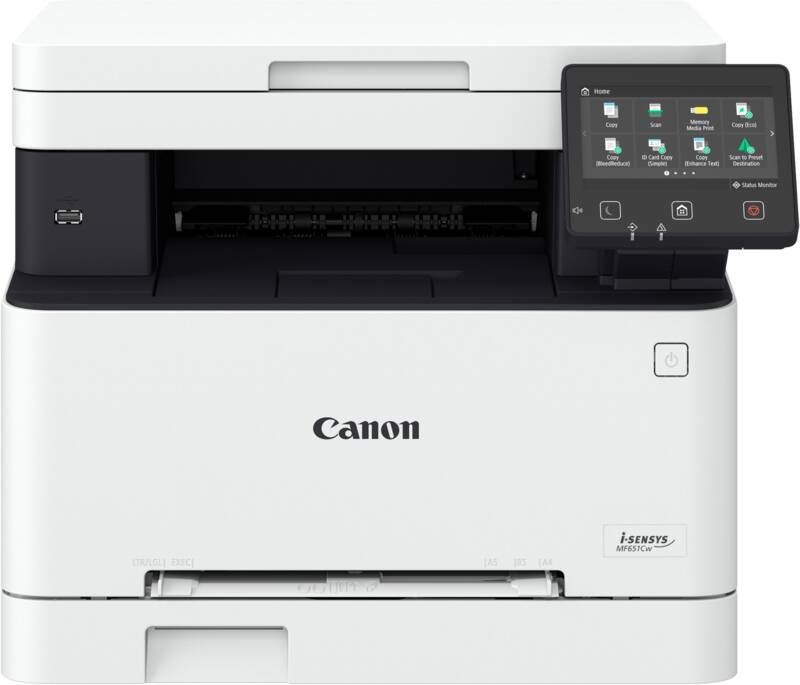 Canon i-Sensys MF651Cw | Printers | 4549292188202