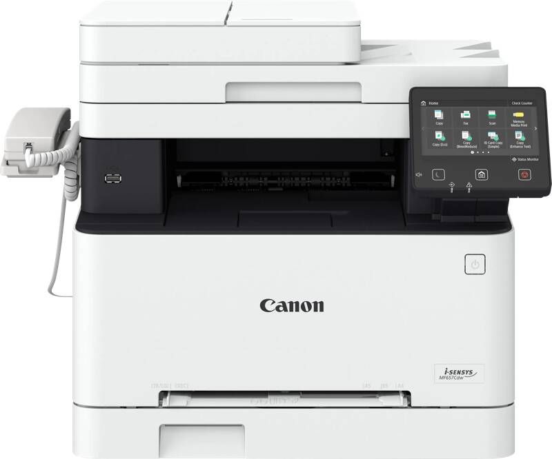 Canon I-SENSYS MF657CDW