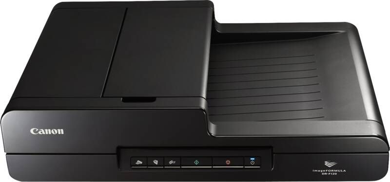 Canon DR-F120 SCANNER | Scanners | Computer&IT Printen&Scannen | 9017B003