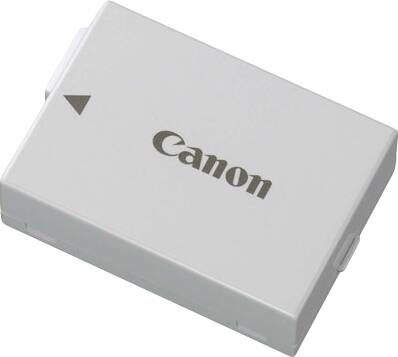 Canon LP-E8 Accu | Batterijen | Fotografie Camera toebehoren | 4515B002