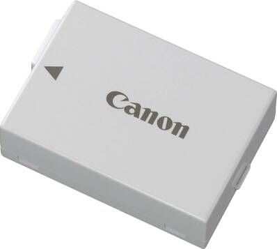 Canon LP-E8 Accu