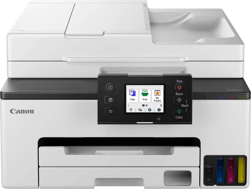 Canon Maxify GX2050 MegaTank | Printers | 4549292219722