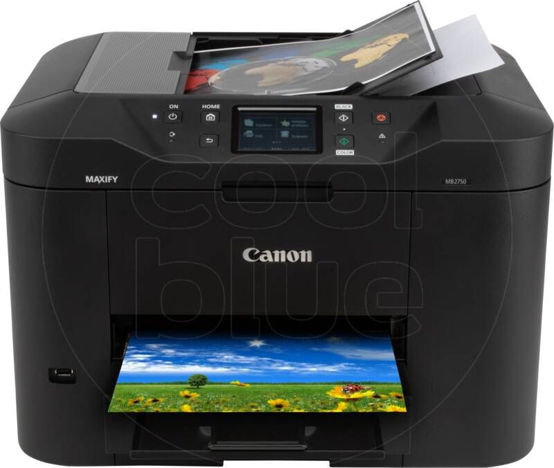 Canon All-in-One printer Maxify MB2750