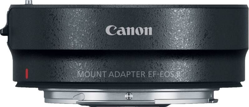 Canon Mount Adapter EF-EOS R | Adapters lenzen | Fotografie Objectieven toebehoren | 2971C005