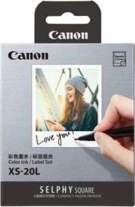 Canon PAPER XS-20L