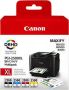 Canon PGI-2500XL Inktcartridge BK C M Y | Cartridges&Toners | Computer&IT Printen&Scannen | 9254B004 - Thumbnail 1