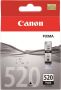 Canon PGI-520 Cartridge Fotozwart - Thumbnail 1