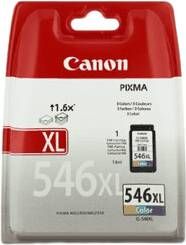 Canon CL-546XL Color XL Ink Cartridge