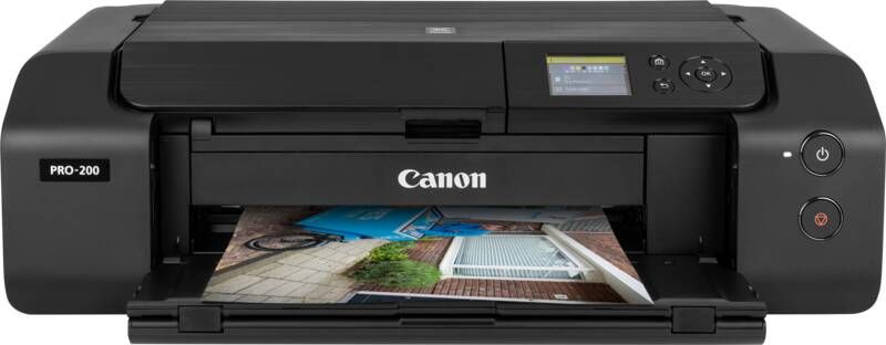 Canon Pixma PRO-200 | Printers | 4549292160611