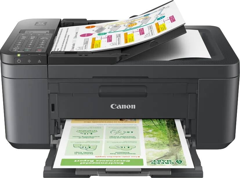 Canon Pixma Home&Office TR4755i | Printers | 4549292237368