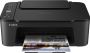 Canon Multifunctionele printer PIXMA TS3550i Kantoor- en foto-inkjet Kleur WIFI Zwart - Thumbnail 1