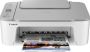 Canon Multifunctionele printer PIXMA TS3551i Kantoor- en foto-inkjet Kleur WIFI Wit - Thumbnail 1