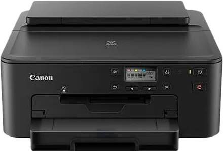 Canon Inkjetprinter PIXMA TS705a 5 afzonderlijke inktcartridges