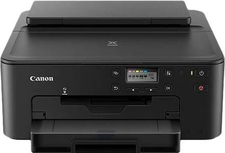 Canon Pixma TS705A | Printers | Computer&IT Printen&Scannen | 4549292198423