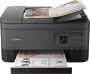 Canon Pixma TS7450I Zwart | Printers | Computer&IT Printen&Scannen | 4549292192513 - Thumbnail 1