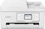 Canon Multifunctionele printer PIXMA TS7750i Kantoorinkjet Kleur WIFI Wit - Thumbnail 1