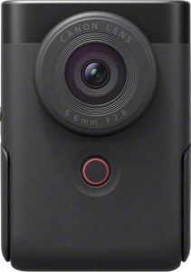 Canon Camcorder PowerShot V10 Erweitertes Vlogging-Kit