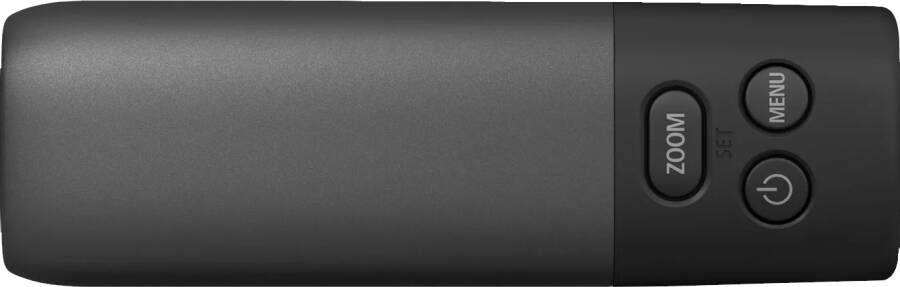 Canon Systeemcamera PowerShot ZOOM Spektiv-Stil Basis Kit Digitale verrekijker met foto & videofunctie