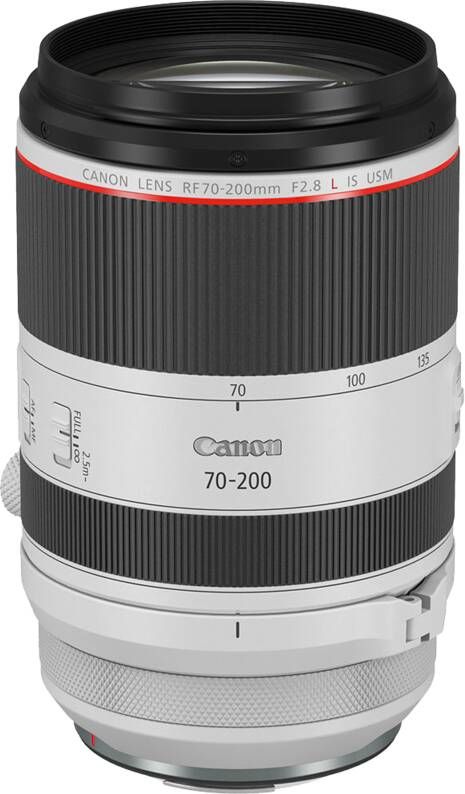 Canon RF 15-35mm f 2.8 L IS USM | Groothoeklenzen lenzen | Fotografie Objectieven | 4549292152272