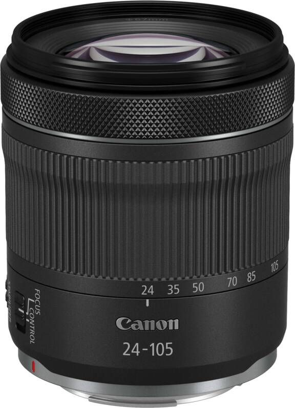 Canon RF 24-105mm f 4.0-7.1 IS STM | Top 10 Objectieven lenzen | Fotografie Objectieven | 4549292167498