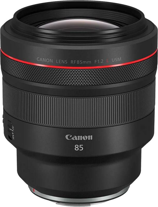 Canon RF 24-70mm f 2.8 L IS USM | lenzen | Fotografie Objectieven | 4549292148381