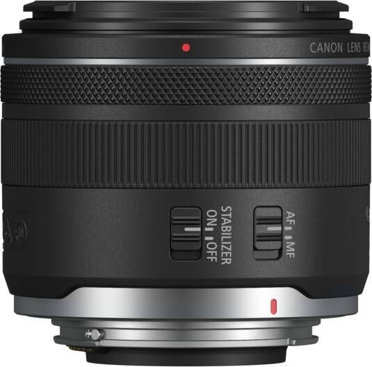 Canon RF 24mm F1.8 Macro IS STM | Top 10 Objectieven lenzen | Fotografie Objectieven | 4549292207309