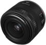 Canon RF 24mm F1.8 Macro IS STM | Top 10 Objectieven lenzen | Fotografie Objectieven | 4549292207309 - Thumbnail 1