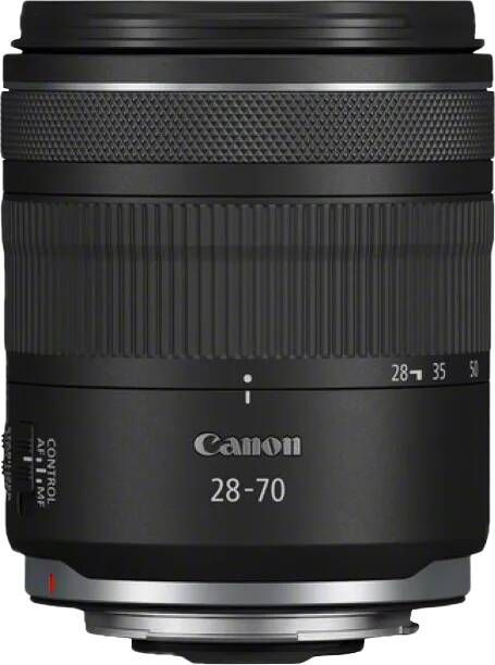 Canon RF 28-70mm F2.8 IS STM | Zoomlenzen lenzen | 4549292229134