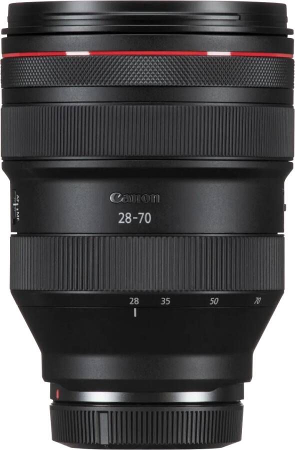 Canon RF 28-70mm f 2.0 L USM | lenzen | Fotografie Objectieven | 2965C005