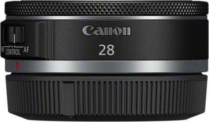 Canon RF 28mm F2.8 STM | Top 10 Objectieven lenzen | Fotografie Objectieven | 4549292219487