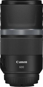 Canon Objectief RF 600mm F11 IS STM