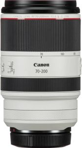 Canon Objectief RF 70-200mm F2.8L IS USM