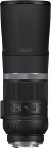 Canon Objectief RF 800mm F11 IS STM
