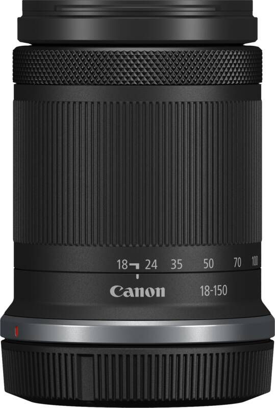Canon RF-S 18-150mm F3.5-6.3 IS STM | Zoomlenzen lenzen | Fotografie Objectieven | 4549292195798