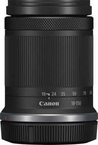 Canon Objectief RF-S 18-150 mm F3.5-6.3 IS STM