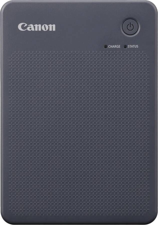 Canon SELPHY QX20-kleurenfotoprinter Inkjet printer Zwart