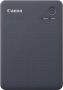 Canon SELPHY QX20-kleurenfotoprinter Inkjet printer Zwart - Thumbnail 1