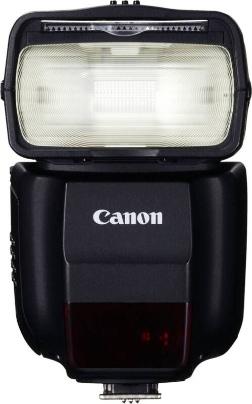 Canon Speedlite 430 EX III-RT | Reportageflitsen | Fotografie Flitsers | 0585C003