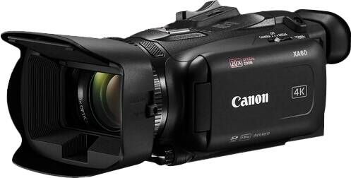 Canon XA60 | Camcorders | Video Camera s | 8714574672779