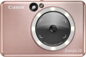 Canon Instant camera Zoemini S2