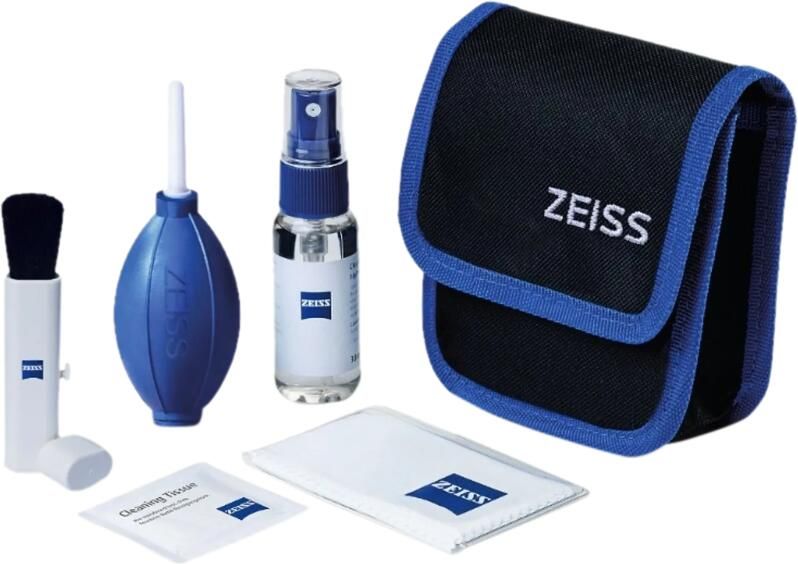 Zeiss Lens Cleaning Kit | Cleaning&Onderhoud | Fotografie Camera toebehoren | 2096-685