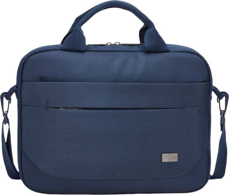 Caselogic Case Logic Advantage ADVA-114 Dark Blue | Tassen&Sleeves | 0085854244657