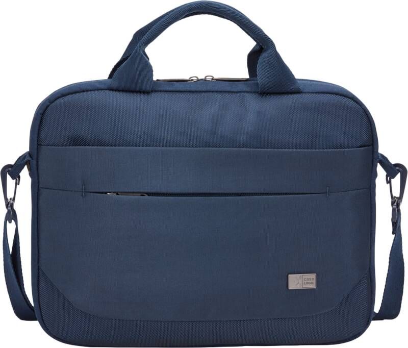 Caselogic Case Logic Advantage ADVA-116 Dark Blue | Tassen&Sleeves | 0085854244671