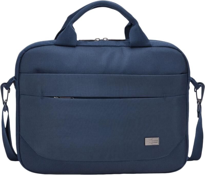 Caselogic Case Logic Advantage ADVA-114 Dark Blue | Tassen&Sleeves | 0085854244657