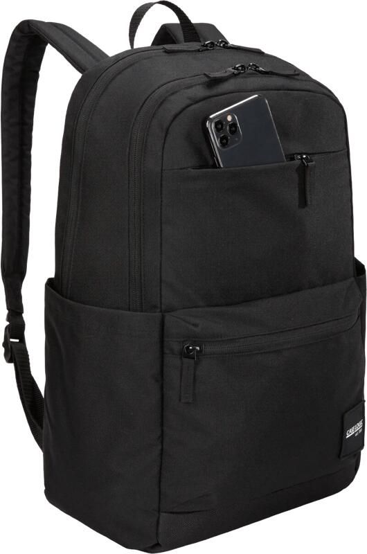 Case Logic Uplink Laptop Rugzak Zwart