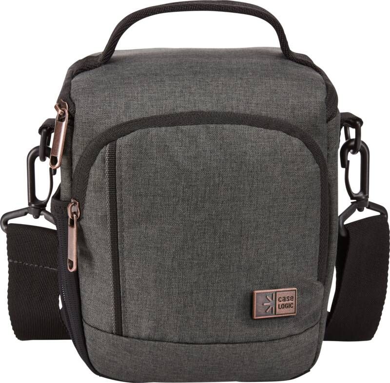 Case Logic Era DSLR Mirrorless Camera Bag Grijs