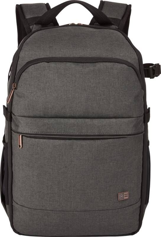 Case Logic Era Large Camera Backpack Grijs