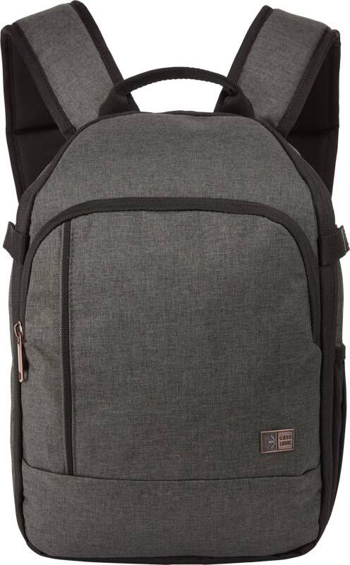 Case Logic Era Small Camera Backpack Grijs