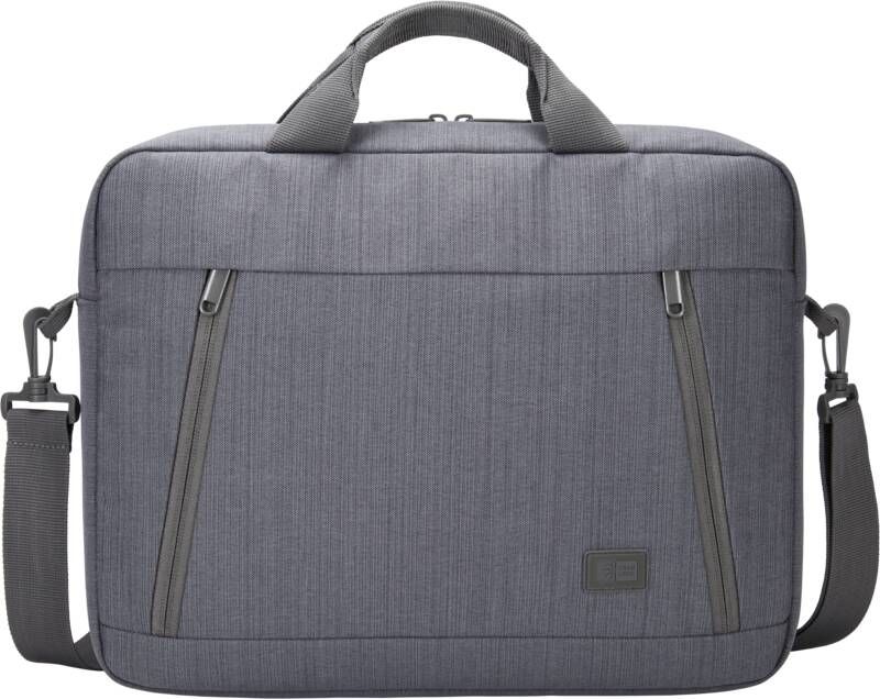 Caselogic Case Logic Huxton HUXA-214 Graphite | Tassen&Sleeves | 0085854251334